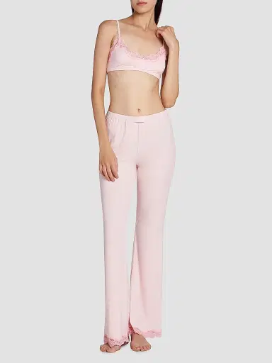 MOSCHINO Women's Lace Bandeau Bra | Thumbnail 2 MOSCHINO Women's Lace Bandeau Bra | Thumbnail 2