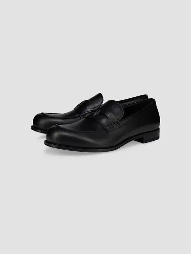 Christian Louboutin Men's Circ Loafers | Thumbnail 2 Christian Louboutin Men's Circ Loafers | Thumbnail 2