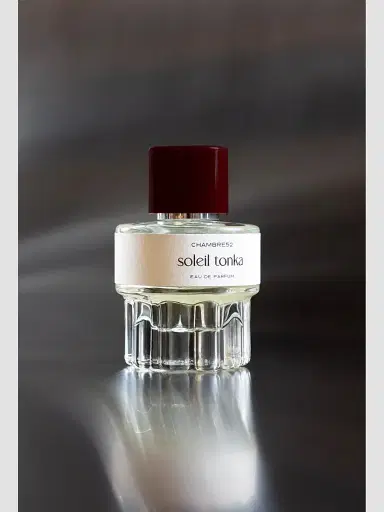 CHAMBRE52 Soleil Tonka Eau de Parfum - Size 1.8 oz | Thumbnail 2 CHAMBRE52 Soleil Tonka Eau de Parfum - Size 1.8 oz | Thumbnail 2