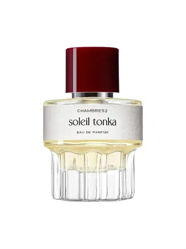 CHAMBRE52 Soleil Tonka Eau de Parfum - Size 1.8 oz | Thumbnail 1 CHAMBRE52 Soleil Tonka Eau de Parfum - Size 1.8 oz | Thumbnail 1