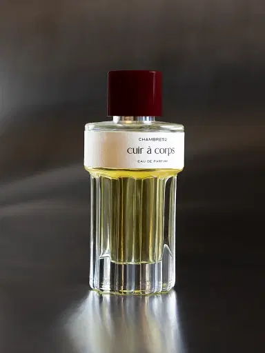 CHAMBRE52 Cuir à Corps Eau de Parfum - Size 3.4 oz | Thumbnail 2 CHAMBRE52 Cuir à Corps Eau de Parfum - Size 3.4 oz | Thumbnail 2