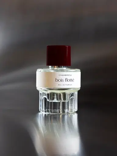 CHAMBRE52 Bois Flotté Eau de Parfum - Size 1.8 oz | Thumbnail 2 CHAMBRE52 Bois Flotté Eau de Parfum - Size 1.8 oz | Thumbnail 2