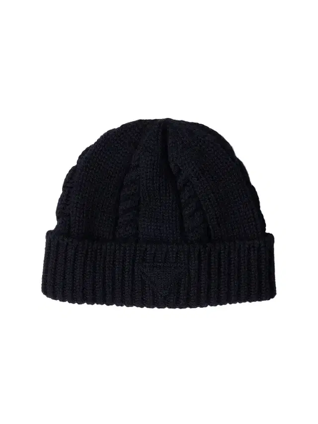Women's Wool Beanie - Blue Women's Wool Beanie - Blue