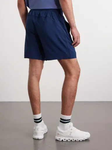 lululemon Pace Breaker Straight-Leg 7" Recycled-Swift™ Shorts | Thumbnail 4 lululemon Pace Breaker Straight-Leg 7" Recycled-Swift™ Shorts | Thumbnail 4