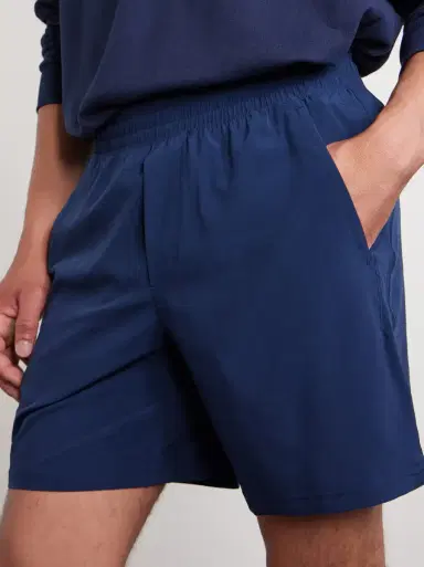lululemon Pace Breaker Straight-Leg 7" Recycled-Swift™ Shorts | Thumbnail 5 lululemon Pace Breaker Straight-Leg 7" Recycled-Swift™ Shorts | Thumbnail 5