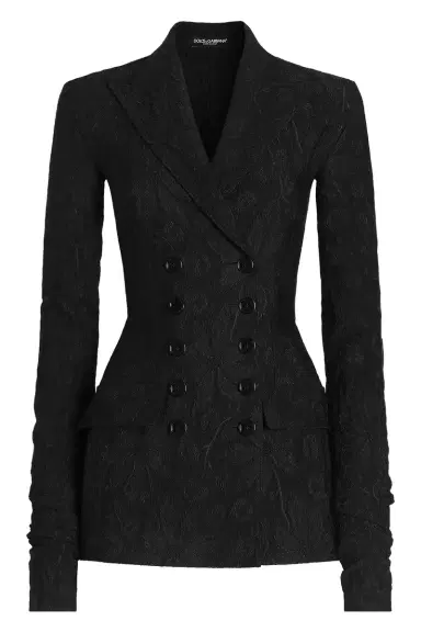 Dolce & Gabbana Broccato Jacket | Thumbnail 1 Dolce & Gabbana Broccato Jacket | Thumbnail 1