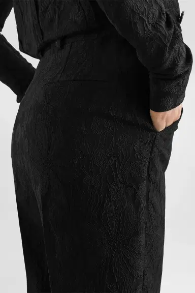 Dolce & Gabbana Broccato Pant | Thumbnail 4 Dolce & Gabbana Broccato Pant | Thumbnail 4