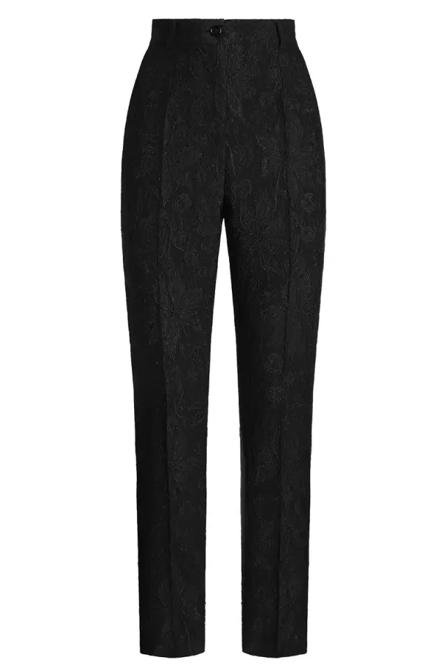 Broccato Pant Broccato Pant