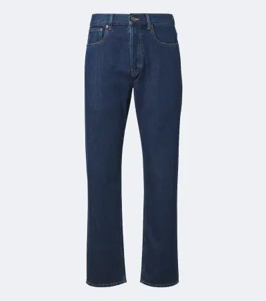 Valentino VGold straight jeans | Thumbnail 2 Valentino VGold straight jeans | Thumbnail 2