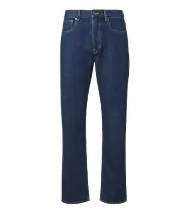 Valentino VGold straight jeans | Thumbnail 1 Valentino VGold straight jeans | Thumbnail 1