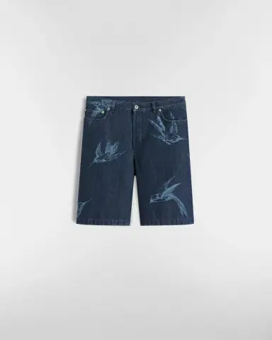 Dior Dior Colibri Shorts | Thumbnail 5 Dior Dior Colibri Shorts | Thumbnail 5