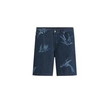 Dior Dior Colibri Shorts | Thumbnail 1 Dior Dior Colibri Shorts | Thumbnail 1