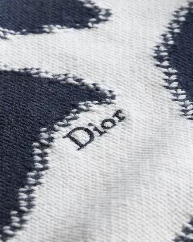 Dior Dior Heart Sweater | Thumbnail 7 Dior Dior Heart Sweater | Thumbnail 7