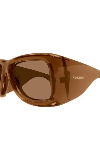 Saint Laurent Howl Mask-Frame Acetate Sunglasses | Thumbnail 7 Saint Laurent Howl Mask-Frame Acetate Sunglasses | Thumbnail 7