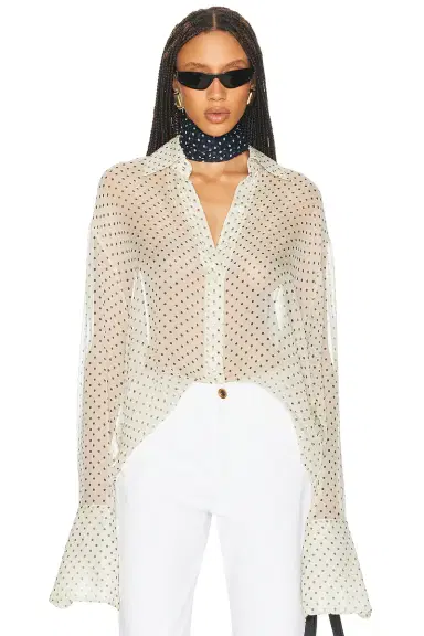 Helsa The Relaxed Shirt | Thumbnail 3 Helsa The Relaxed Shirt | Thumbnail 3