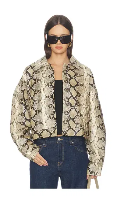LIONESS Angel Jacket | Thumbnail 2 LIONESS Angel Jacket | Thumbnail 2