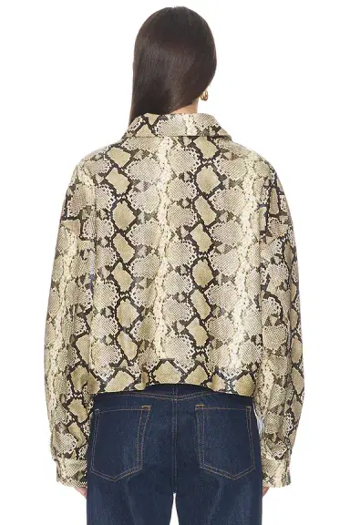 LIONESS Angel Jacket | Thumbnail 5 LIONESS Angel Jacket | Thumbnail 5