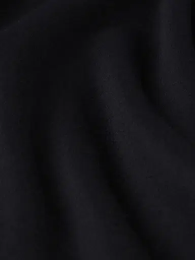 Frame Men's Double Face Wool Zip-Front Shirt Jacket - Dark Navy | Thumbnail 8 Frame Men's Double Face Wool Zip-Front Shirt Jacket - Dark Navy | Thumbnail 8