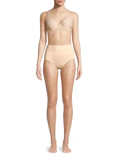 Wacoal Women's Smooth Series Shaping Briefs | Thumbnail 2 Wacoal Women's Smooth Series Shaping Briefs | Thumbnail 2