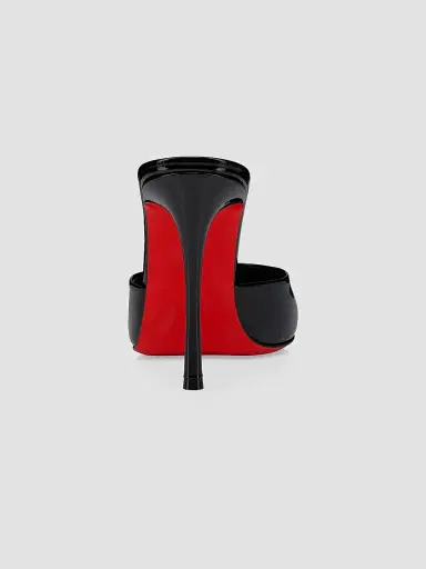 Christian Louboutin Women's Dolly Mule Sandals | Thumbnail 3 Christian Louboutin Women's Dolly Mule Sandals | Thumbnail 3