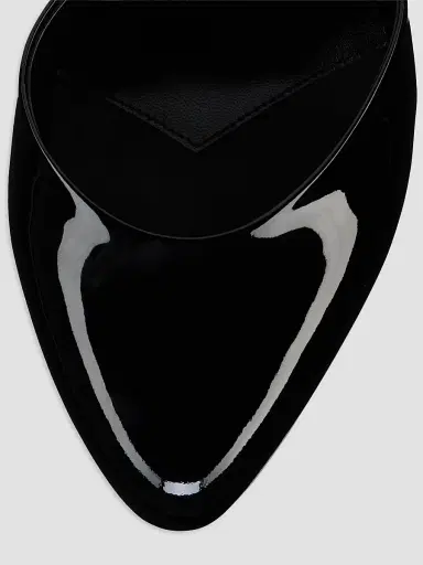 Christian Louboutin Women's Dolly Mule Sandals | Thumbnail 4 Christian Louboutin Women's Dolly Mule Sandals | Thumbnail 4