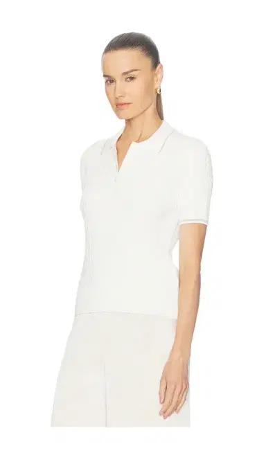 Lacoste Torsades Polo Top | Thumbnail 2 Lacoste Torsades Polo Top | Thumbnail 2