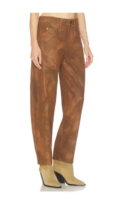 Isabel Marant Etoile Belky Pants | Thumbnail 2 Isabel Marant Etoile Belky Pants | Thumbnail 2
