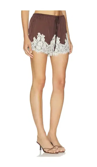 Show Me Your Mumu Sandra Shorts | Thumbnail 2 Show Me Your Mumu Sandra Shorts | Thumbnail 2