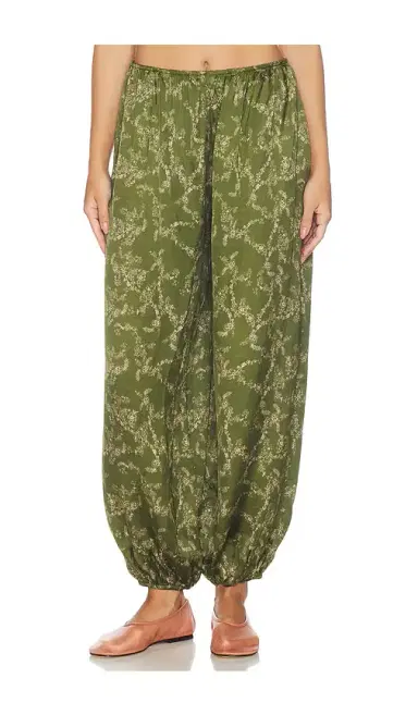 Amanda Uprichard Torrie Pants | Thumbnail 2 Amanda Uprichard Torrie Pants | Thumbnail 2