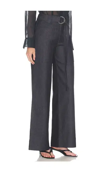 Proenza Schouler White Label Lina Pant | Thumbnail 2 Proenza Schouler White Label Lina Pant | Thumbnail 2
