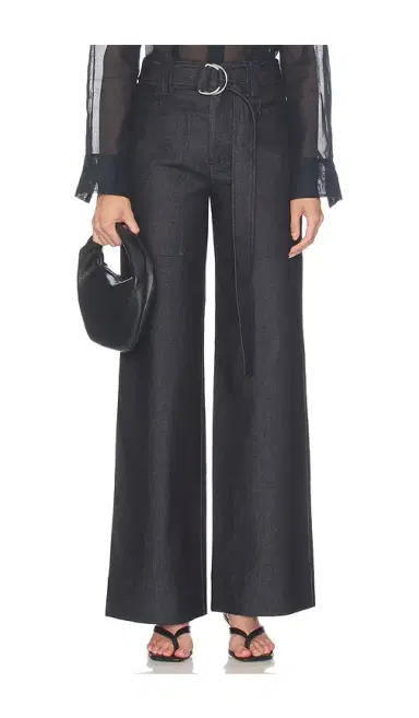 Proenza Schouler White Label Lina Pant | Thumbnail 1 Proenza Schouler White Label Lina Pant | Thumbnail 1
