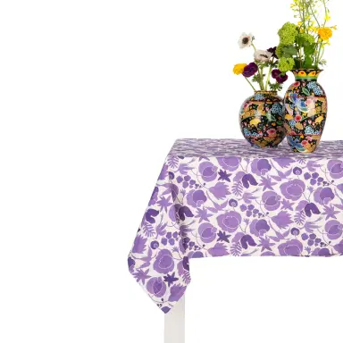 La Double J Small Tablecloth | Thumbnail 4 La Double J Small Tablecloth | Thumbnail 4