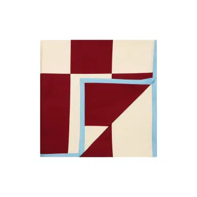 La Double J Large Tablecloth | Thumbnail 1 La Double J Large Tablecloth | Thumbnail 1