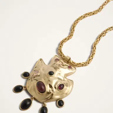 La Double J Super Amulet | Thumbnail 4 La Double J Super Amulet | Thumbnail 4