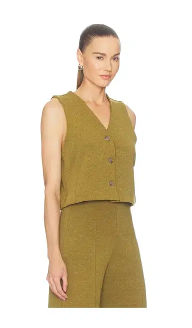 Ripley Rader Vintage Knit Vest | Thumbnail 2 Ripley Rader Vintage Knit Vest | Thumbnail 2