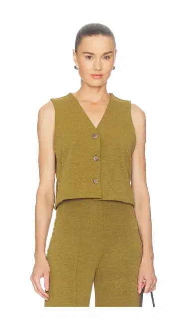Ripley Rader Vintage Knit Vest | Thumbnail 1 Ripley Rader Vintage Knit Vest | Thumbnail 1