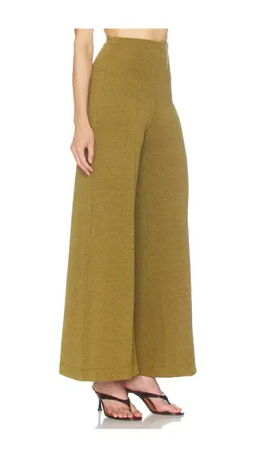 Ripley Rader Vintage Knit Wide Leg Pant | Thumbnail 2 Ripley Rader Vintage Knit Wide Leg Pant | Thumbnail 2