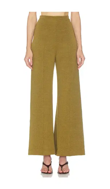 Ripley Rader Vintage Knit Wide Leg Pant | Thumbnail 1 Ripley Rader Vintage Knit Wide Leg Pant | Thumbnail 1