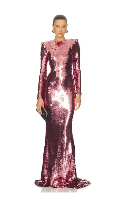 Zhivago The Past Returns Gown | Thumbnail 1 Zhivago The Past Returns Gown | Thumbnail 1