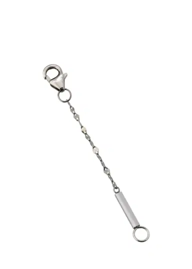 Lana 14K Chain Extender, 2"L | Thumbnail 3 Lana 14K Chain Extender, 2"L | Thumbnail 3