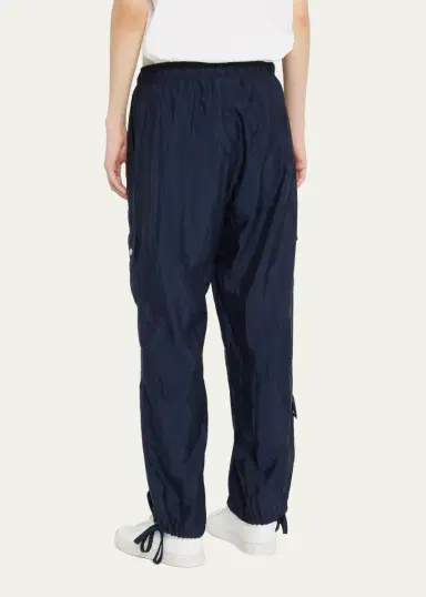 Cinq à Sept Nitsan Tie-Cuff Cargo Pants | Thumbnail 3 Cinq à Sept Nitsan Tie-Cuff Cargo Pants | Thumbnail 3