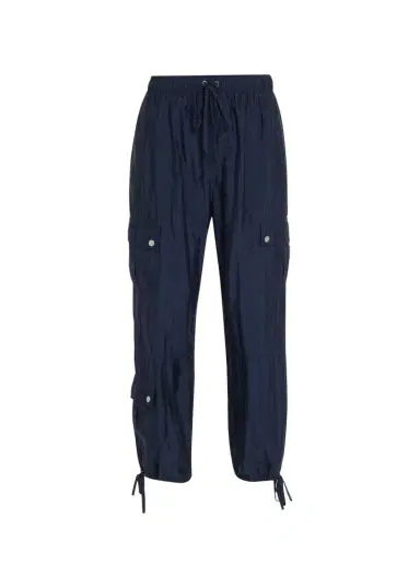 Cinq à Sept Nitsan Tie-Cuff Cargo Pants | Thumbnail 1 Cinq à Sept Nitsan Tie-Cuff Cargo Pants | Thumbnail 1