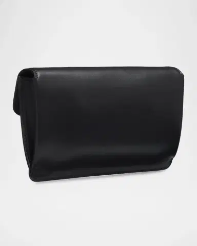 Ferragamo Harley Mini Leather Shoulder Bag | Thumbnail 3 Ferragamo Harley Mini Leather Shoulder Bag | Thumbnail 3