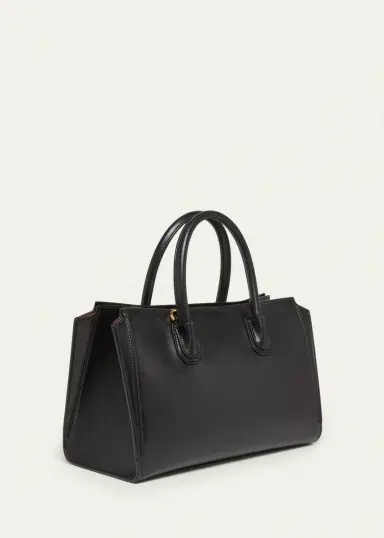 Givenchy Antigona Top-Handle Bag in Leather | Thumbnail 3 Givenchy Antigona Top-Handle Bag in Leather | Thumbnail 3