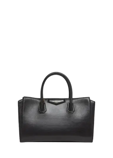 Givenchy Antigona Top-Handle Bag in Leather | Thumbnail 1 Givenchy Antigona Top-Handle Bag in Leather | Thumbnail 1