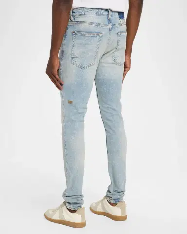 Ksubi Van Winkle Skinny Jeans | Thumbnail 3 Ksubi Van Winkle Skinny Jeans | Thumbnail 3