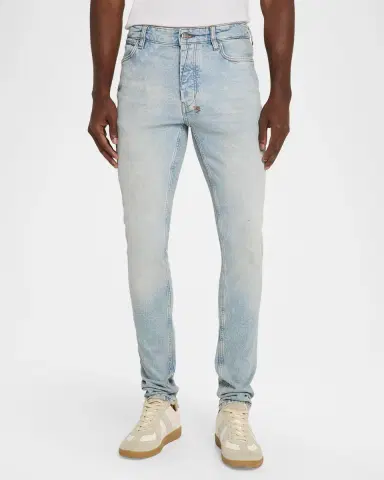 Ksubi Van Winkle Skinny Jeans | Thumbnail 4 Ksubi Van Winkle Skinny Jeans | Thumbnail 4