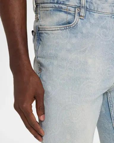 Ksubi Van Winkle Skinny Jeans | Thumbnail 5 Ksubi Van Winkle Skinny Jeans | Thumbnail 5