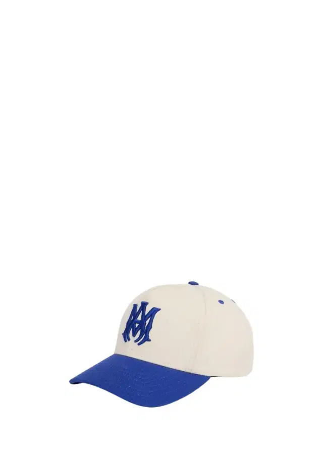 Men's MA Two-Tone Baseball Cap Men's MA Two-Tone Baseball Cap