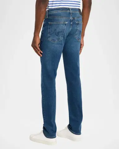 AG Jeans Men's D-Tellis Stretch Denim Slim-Fit Jeans | Thumbnail 3 AG Jeans Men's D-Tellis Stretch Denim Slim-Fit Jeans | Thumbnail 3